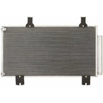 Order Condenser by SPECTRA PREMIUM INDUSTRIES - 7-3767 For Your Vehicle