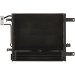 Order Condenser by SPECTRA PREMIUM INDUSTRIES - 7-3768 For Your Vehicle