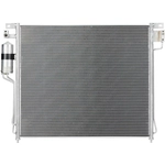Order Condenser by SPECTRA PREMIUM INDUSTRIES - 7-3769 For Your Vehicle