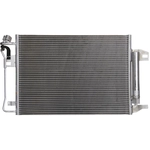 Order Condenser by SPECTRA PREMIUM INDUSTRIES - 7-3773 For Your Vehicle
