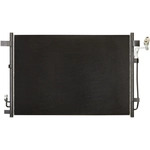 Order Condenser by SPECTRA PREMIUM INDUSTRIES - 7-3774 For Your Vehicle