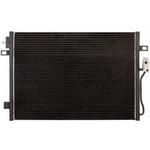 Order Condenser by SPECTRA PREMIUM INDUSTRIES - 7-3776 For Your Vehicle