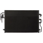Order SPECTRA PREMIUM INDUSTRIES - 7-3782 - Condenser For Your Vehicle