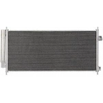 Order Condenser by SPECTRA PREMIUM INDUSTRIES - 7-3783 For Your Vehicle