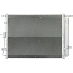 Order Condenser by SPECTRA PREMIUM INDUSTRIES - 7-3785 For Your Vehicle