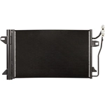 Order Condenser by SPECTRA PREMIUM INDUSTRIES - 7-3786 For Your Vehicle
