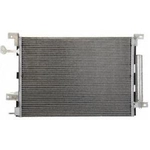 Order Condenser by SPECTRA PREMIUM INDUSTRIES - 7-3791 For Your Vehicle