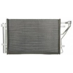 Order Condenser by SPECTRA PREMIUM INDUSTRIES - 7-3795 For Your Vehicle