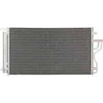 Order Condenser by SPECTRA PREMIUM INDUSTRIES - 7-3864 For Your Vehicle