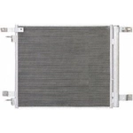 Order Condenser by SPECTRA PREMIUM INDUSTRIES - 7-3865 For Your Vehicle