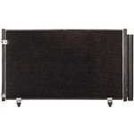 Order Condenser by SPECTRA PREMIUM INDUSTRIES - 7-3869 For Your Vehicle