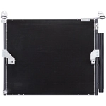 Order Condenser by SPECTRA PREMIUM INDUSTRIES - 7-3870 For Your Vehicle