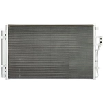 Order Condenser by SPECTRA PREMIUM INDUSTRIES - 7-3882 For Your Vehicle