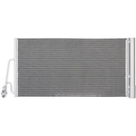 Order Condenser by SPECTRA PREMIUM INDUSTRIES - 7-3884 For Your Vehicle
