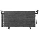 Order Condenser by SPECTRA PREMIUM INDUSTRIES - 7-3885 For Your Vehicle