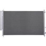 Order Condenser by SPECTRA PREMIUM INDUSTRIES - 7-3892 For Your Vehicle
