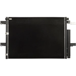 Order Condenser by SPECTRA PREMIUM INDUSTRIES - 7-3894 For Your Vehicle