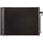 Order Condenser by SPECTRA PREMIUM INDUSTRIES - 7-3896 For Your Vehicle