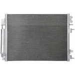 Order Condenser by SPECTRA PREMIUM INDUSTRIES - 7-3897 For Your Vehicle