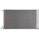 Order Condenser by SPECTRA PREMIUM INDUSTRIES - 7-3898 For Your Vehicle