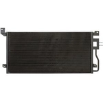 Order Condenser by SPECTRA PREMIUM INDUSTRIES - 7-3946 For Your Vehicle