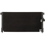 Order Condenser by SPECTRA PREMIUM INDUSTRIES - 7-3959 For Your Vehicle