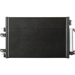 Order Condenser by SPECTRA PREMIUM INDUSTRIES - 7-3982 For Your Vehicle