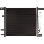 Order Condenser by SPECTRA PREMIUM INDUSTRIES - 7-3986 For Your Vehicle