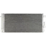 Order Condenser by SPECTRA PREMIUM INDUSTRIES - 7-3987 For Your Vehicle