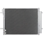 Order Condenser by SPECTRA PREMIUM INDUSTRIES - 7-3994 For Your Vehicle