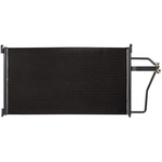 Order Condenser by SPECTRA PREMIUM INDUSTRIES - 7-4007 For Your Vehicle