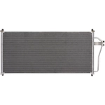 Order Condenser by SPECTRA PREMIUM INDUSTRIES - 7-4008 For Your Vehicle