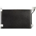 Order Condenser by SPECTRA PREMIUM INDUSTRIES - 7-4011 For Your Vehicle