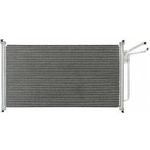Order Condenser by SPECTRA PREMIUM INDUSTRIES - 7-4013 For Your Vehicle