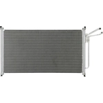 Order Condenser by SPECTRA PREMIUM INDUSTRIES - 7-4013 For Your Vehicle