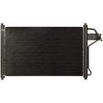 Order Condenser by SPECTRA PREMIUM INDUSTRIES - 7-4020 For Your Vehicle