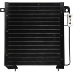 Order Condenser by SPECTRA PREMIUM INDUSTRIES - 7-4036 For Your Vehicle