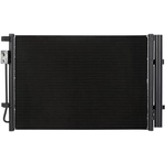Order Condenser by SPECTRA PREMIUM INDUSTRIES - 7-4044 For Your Vehicle