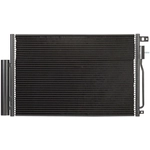 Order Condenser by SPECTRA PREMIUM INDUSTRIES - 7-4063 For Your Vehicle
