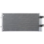 Order Condenser by SPECTRA PREMIUM INDUSTRIES - 7-4097 For Your Vehicle