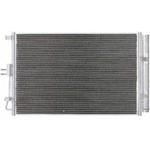Order Condenser by SPECTRA PREMIUM INDUSTRIES - 7-4103 For Your Vehicle