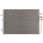 Order Condenser by SPECTRA PREMIUM INDUSTRIES - 7-4104 For Your Vehicle