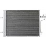 Order Condenser by SPECTRA PREMIUM INDUSTRIES - 7-4106 For Your Vehicle