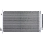 Order Condenser by SPECTRA PREMIUM INDUSTRIES - 7-4118 For Your Vehicle