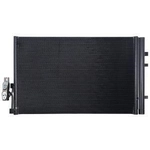 Order Condenser by SPECTRA PREMIUM INDUSTRIES - 7-4127 For Your Vehicle