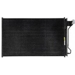 Order Condenser by SPECTRA PREMIUM INDUSTRIES - 7-4143 For Your Vehicle