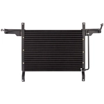 Order SPECTRA PREMIUM INDUSTRIES - 7-4150 - Condenser For Your Vehicle