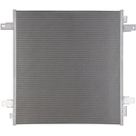 Order SPECTRA PREMIUM INDUSTRIES - 7-4152 - A/C Condenser For Your Vehicle