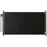 Order Condenser by SPECTRA PREMIUM INDUSTRIES - 7-4165 For Your Vehicle