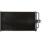 Order Condenser by SPECTRA PREMIUM INDUSTRIES - 7-4168 For Your Vehicle